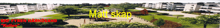 M�tt sk�p